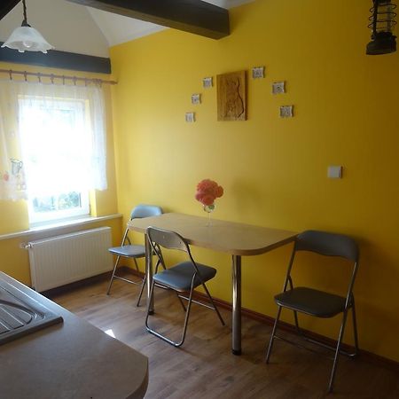 Pokoje W Mielnie Großmöllen Exterior foto
